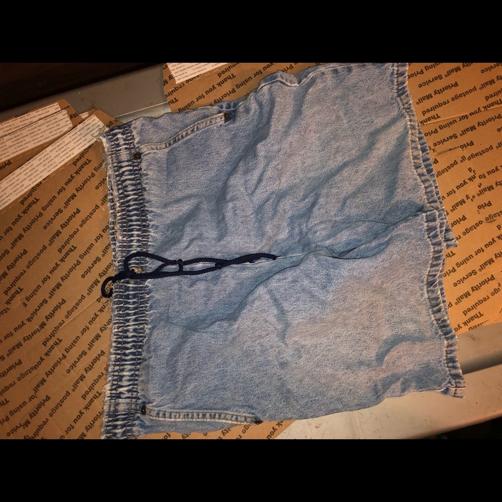 Men’s shorts